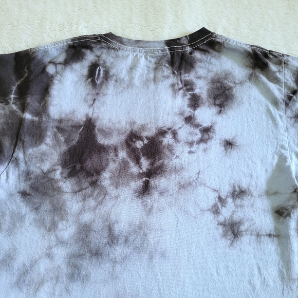 Poison☣️ Tie Dye☮️ Graphic Tee👕 - NWOT - Picture 9 of 13